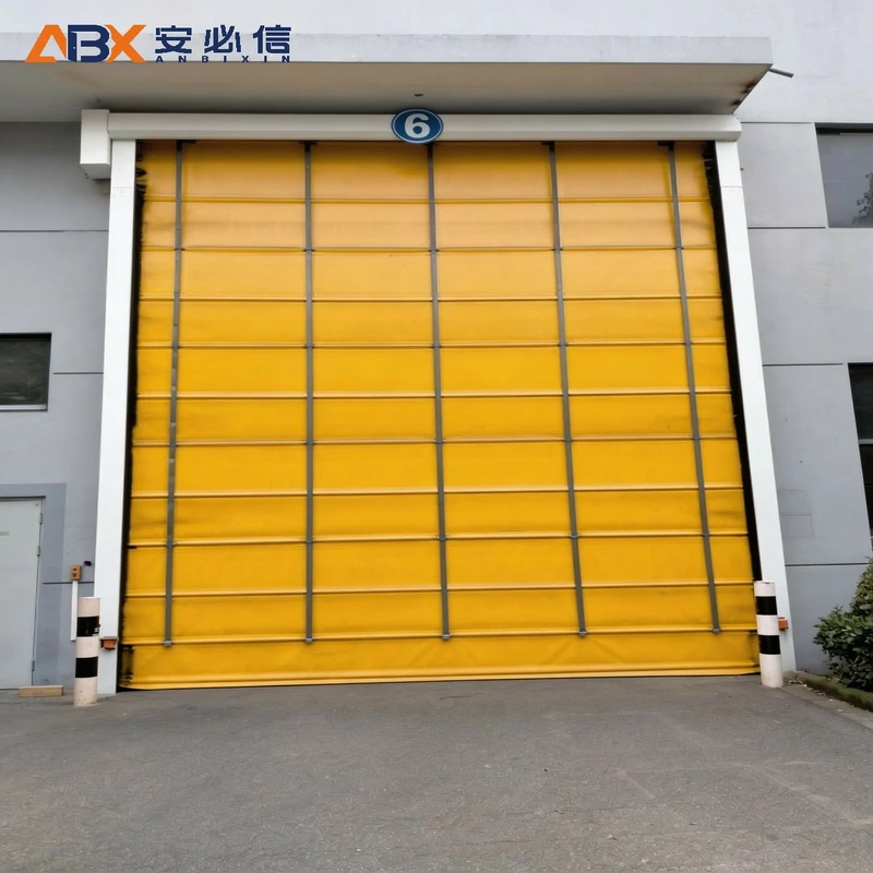 云浮市高速堆积门