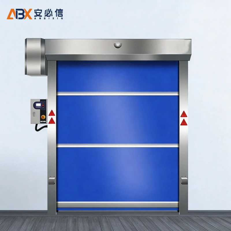 云浮市快速门