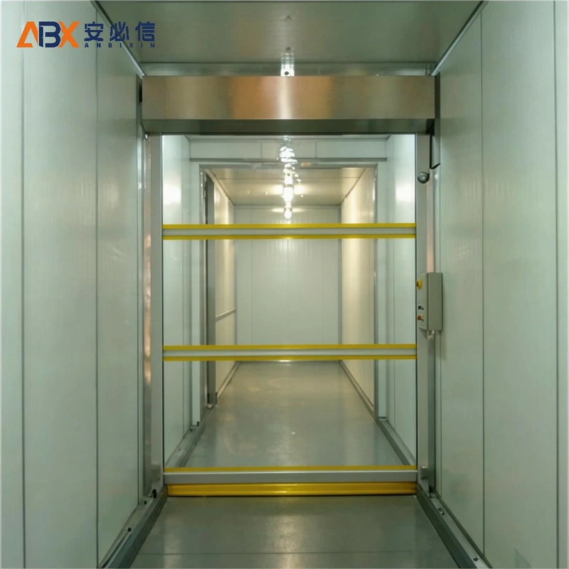 云浮市快速卷帘门
